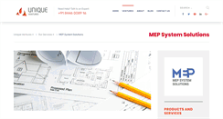 Desktop Screenshot of mepsspl.com